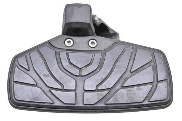 Can-Am - 16 Can-Am Spyder F3T SE6 Left Foot Rest Foot Peg