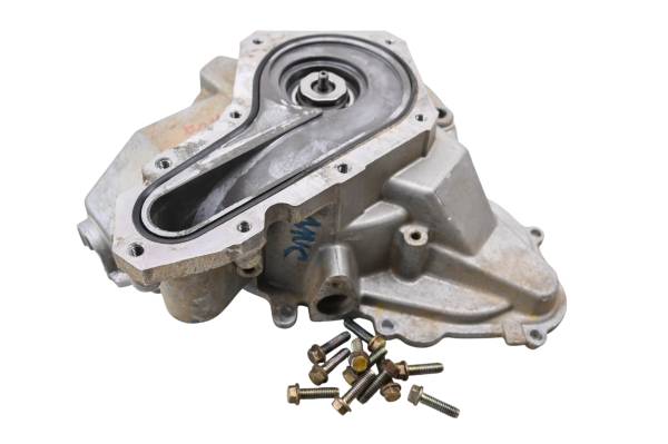 Polaris - 22 Polaris Sportsman 570 Trail Stator Cover