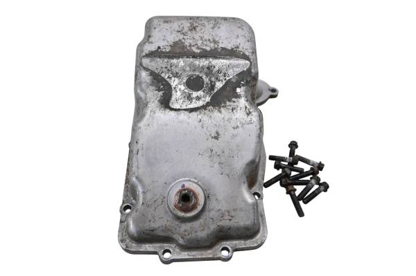 Polaris - 22 Polaris Sportsman 570 Trail Oil Pan