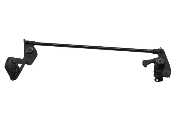 Can-Am - 16 Can-Am Spyder F3T SE6 Rear Brake Pedal