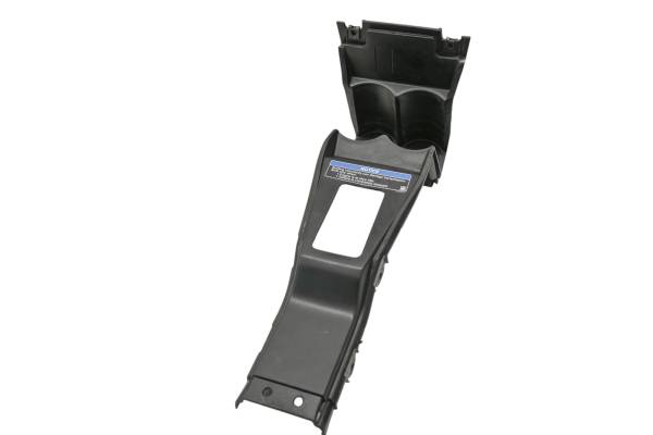 Kawasaki - 22 Kawasaki Teryx KRX 1000 Front Center Console Cover KRF1000