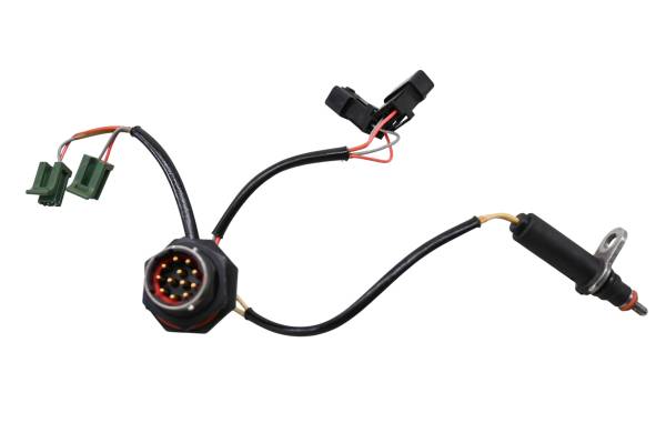 Can-Am - 16 Can-Am Spyder F3T SE6 Wire Harness Electrical Wiring
