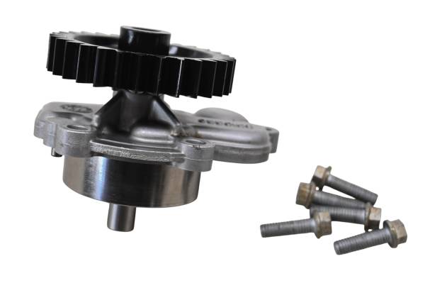 Can-Am - 16 Can-Am Spyder F3T SE6 Secondary Oil Pump