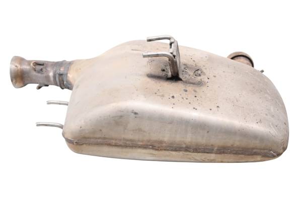 Can-Am - 16 Can-Am Spyder F3T SE6 Primary Muffler Exhaust Pipe