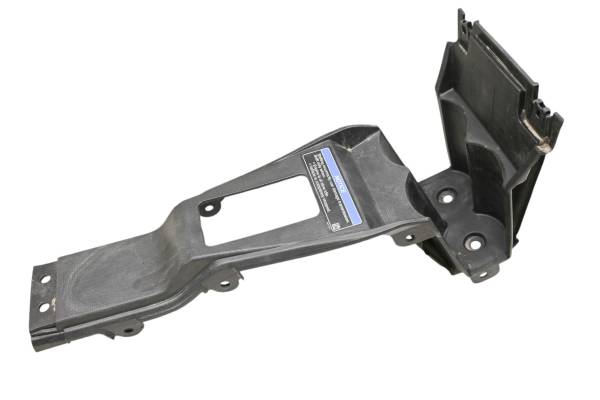 Kawasaki - 23 Kawasaki Teryx KRX 1000 SE Center Console Front Cover KRF1000CPFNN