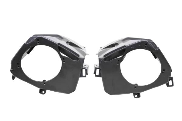 Can-Am - 16 Can-Am Spyder F3T SE6 Speaker Covers Left & Right