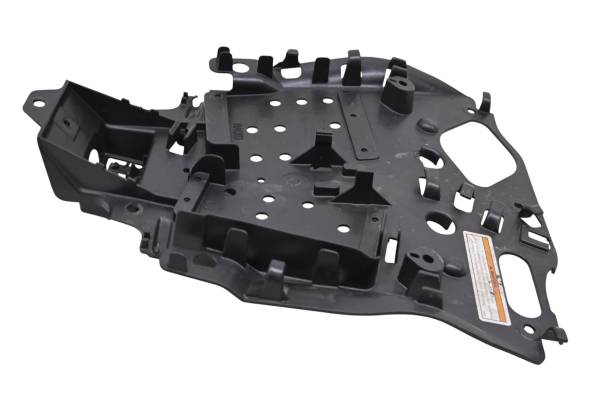 Can-Am - 16 Can-Am Spyder F3T SE6 Electrical Support Assembly