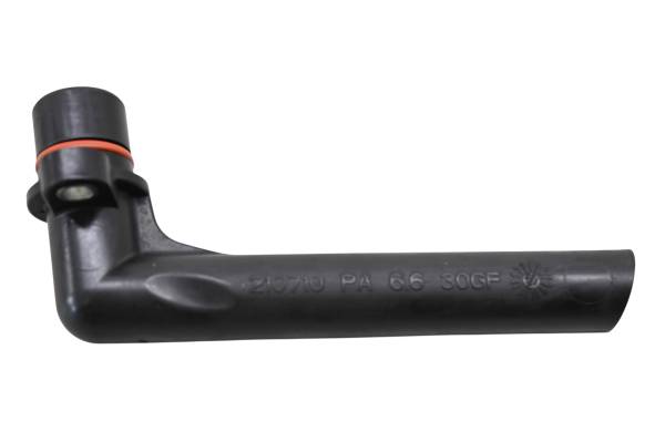 Can-Am - 16 Can-Am Spyder F3T SE6 Engine Oil Vent Hose