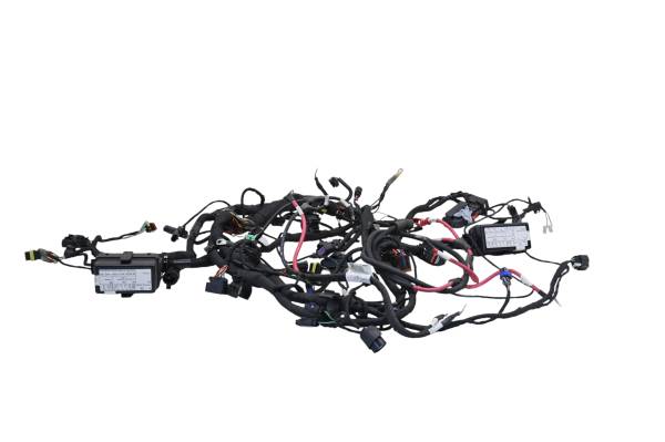 Can-Am - 16 Can-Am Spyder F3T SE6 Main Wire Harness Electrical Wiring