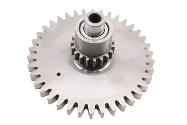Can-Am - 16 Can-Am Spyder F3T SE6 Crank Gear