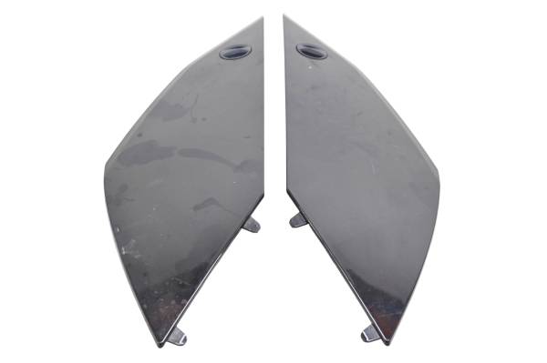 Can-Am - 16 Can-Am Spyder F3T SE6 Side Covers Panels Fenders Left & Right