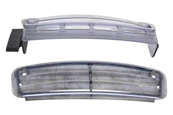 Can-Am - 16 Can-Am Spyder F3T SE6 Front Vents Left & Right