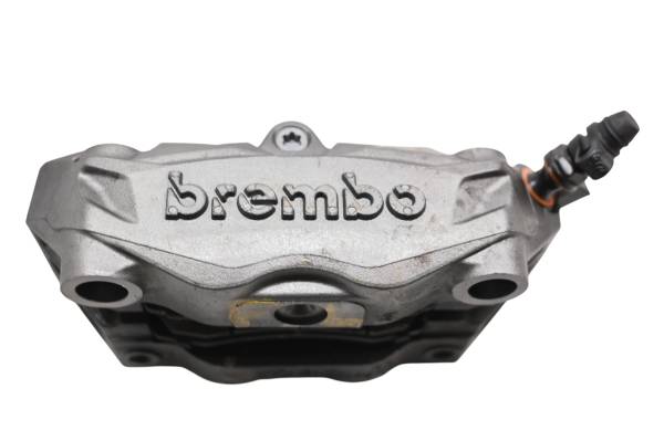 Can-Am - 16 Can-Am Spyder F3T SE6 Front Left Brake Caliper