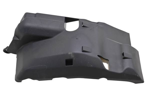 Can-Am - 16 Can-Am Spyder F3T SE6 Engine Skid Plate