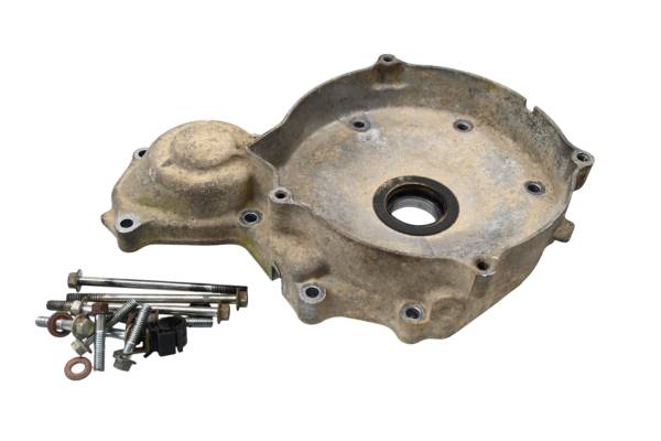 Honda - 03 Honda Rincon 650 4x4 Stator Cover TRX650FA