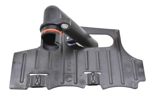 Can-Am - 16 Can-Am Spyder F3T SE6 Oil Tank Baffle