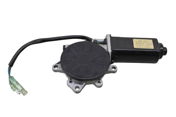 Can-Am - 16 Can-Am Spyder F3T SE6 Control Gear Motor