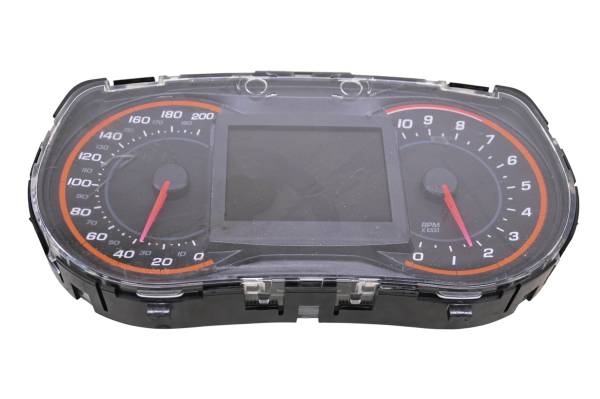 Can-Am - 16 Can-Am Spyder F3T SE6 Speedometer Dash