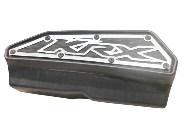 Kawasaki - 21 Kawasaki Teryx KRX 1000 Clutch Side Airbox Intake Air Box KRF1000