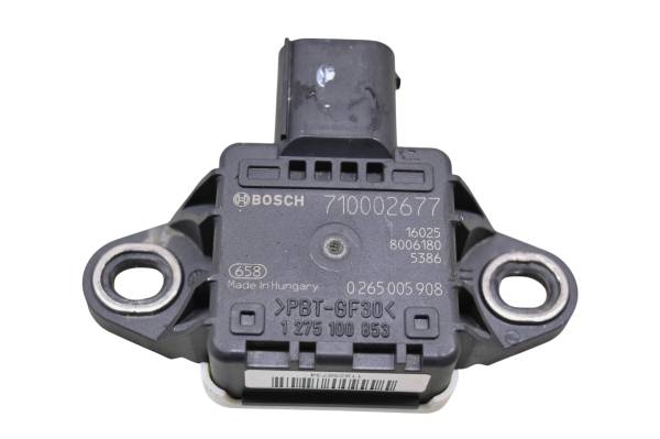 Can-Am - 16 Can-Am Spyder F3T SE6 Bank Angle Sensor