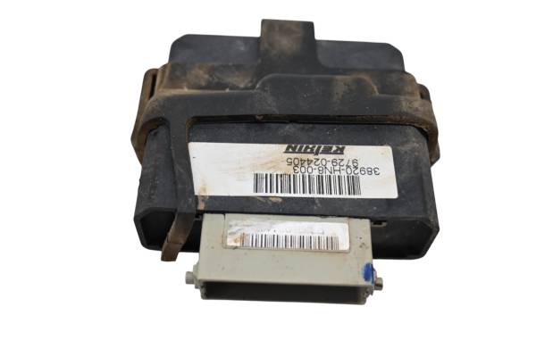 Honda - 03 Honda Rincon 650 4x4 I/O Shift Change Control Unit TRX650FA