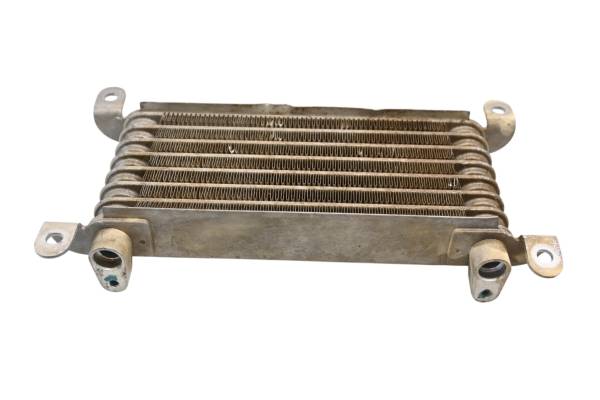 Honda - 03 Honda Rincon 650 4x4 Oil Cooler TRX650FA