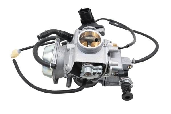 Aftermarket - 03 Honda Rincon 650 4x4 Carburetor Carb Aftermarket TRX650FA