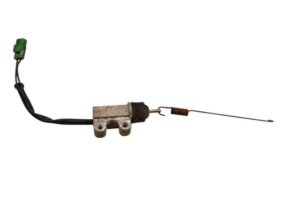 Honda - 03 Honda Rincon 650 4x4 Rear Brake Tail Light Switch Sensor TRX650FA