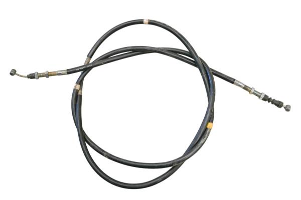 Kawasaki - 22 Kawasaki Teryx KRX 1000 Parking Brake Cable KRF1000