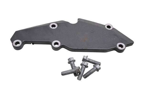 Can-Am - 16 Can-Am Spyder F3T SE6 Engine Duct Cover