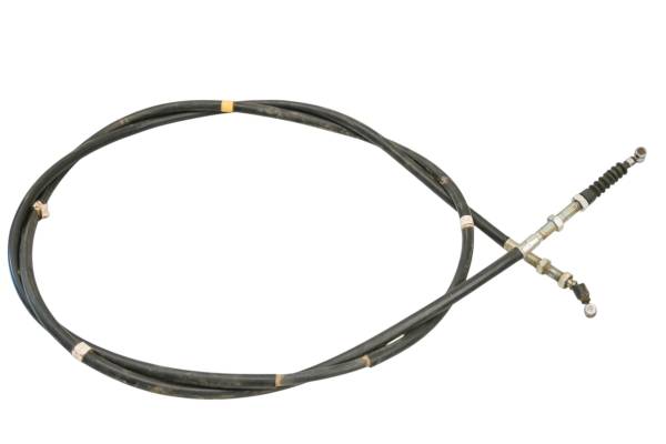 Kawasaki - 20 Kawasaki Teryx KRX 1000 Parking Brake Cable KRF1000