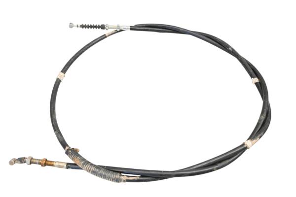 Kawasaki - 20 Kawasaki Teryx KRX 1000 Parking Brake Cable KRF1000