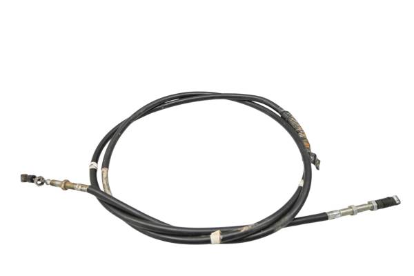Kawasaki - 22 Kawasaki Teryx KRX 1000 Parking Brake Cable KRF1000