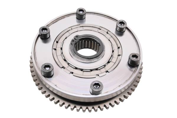 Can-Am - 16 Can-Am Spyder F3T SE6 Starter Clutch