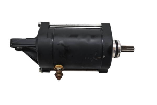 Aftermarket - 03 Honda Rincon 650 4x4 Starter Motor Aftermarket TRX650FA