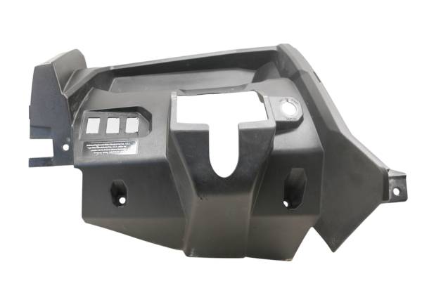 Kawasaki - 21 Kawasaki Teryx KRX 1000 Dash Board Steering Wheel Cover KRF1000