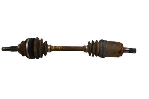Honda - 03 Honda Rincon 650 4x4 Front Right Cv Axle TRX650FA