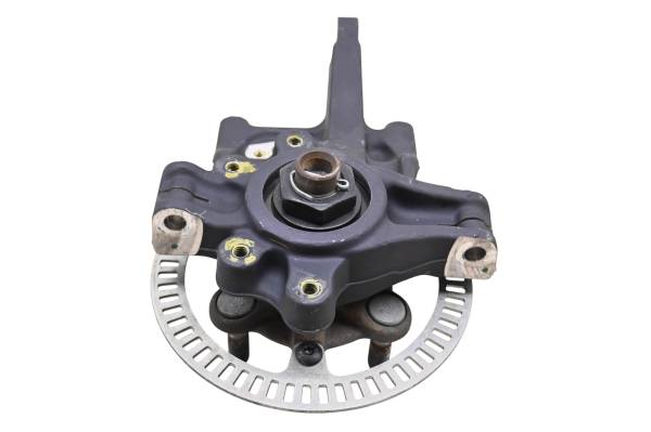 Can-Am - 16 Can-Am Spyder F3T SE6 Front Right Hub Assembly