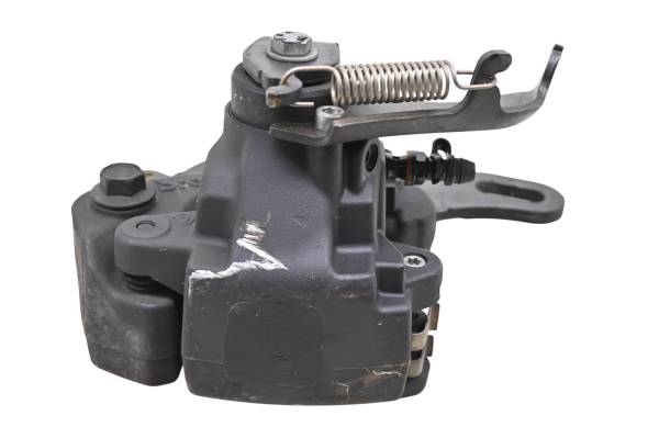 Can-Am - 16 Can-Am Spyder F3T SE6 Rear Brake Caliper