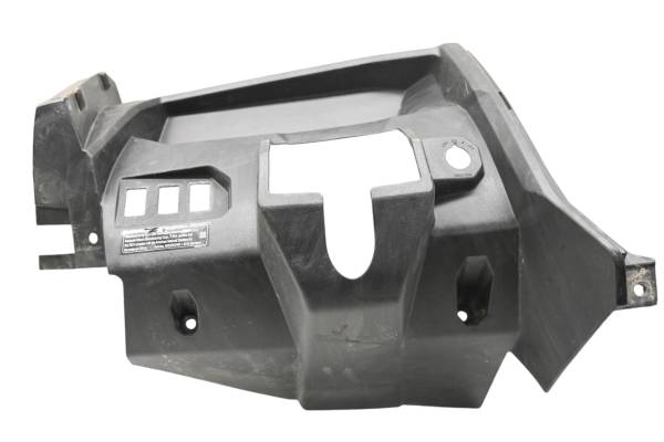 Kawasaki - 20 Kawasaki Teryx KRX 1000 Left Hand Dash Control Panel Cover KRF1000ALF