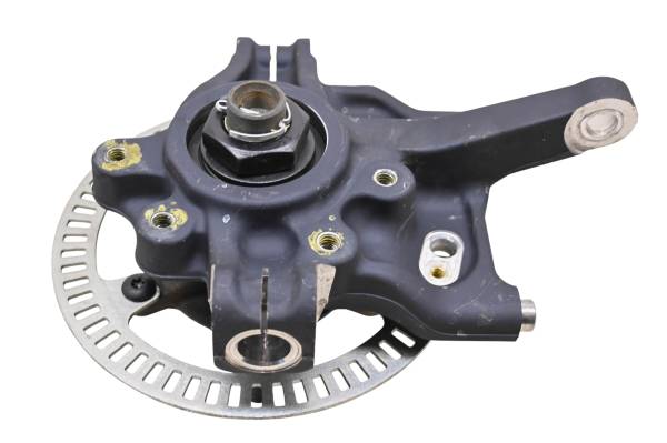 Can-Am - 16 Can-Am Spyder F3T SE6 Front Left Hub Assembly
