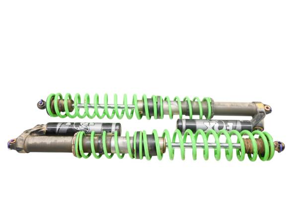 Kawasaki - 21 Kawasaki Teryx KRX 1000 Rear Shocks Suspension Left & Right KRF1000