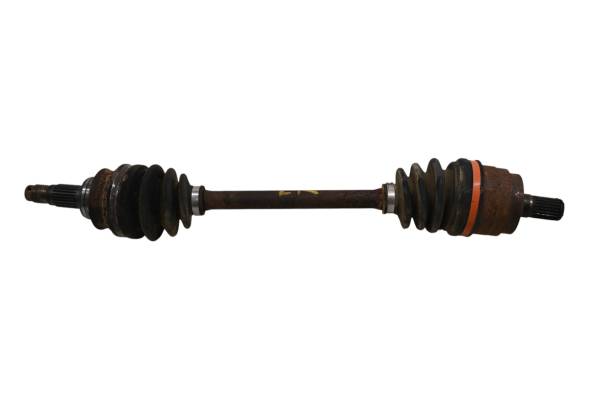 Honda - 03 Honda Rincon 650 4x4 Rear Left Cv Axle TRX650FA