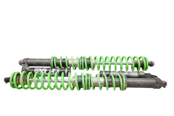 Kawasaki - 20 Kawasaki Teryx KRX 1000 Rear Shocks Suspension Left & Right KRF1000