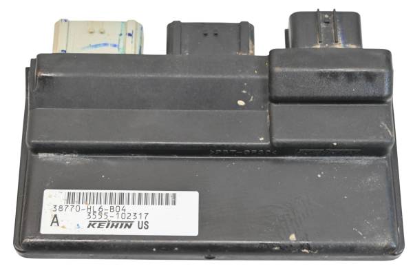 Honda - 19 Honda Talon 1000R Electric Control Unit Ecu