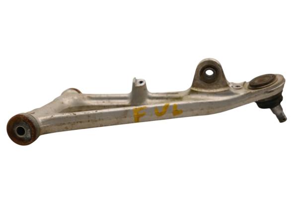 Honda - 03 Honda Rincon 650 4x4 Front Upper Left A-Arm TRX650FA