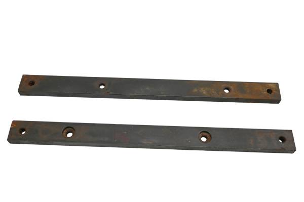 Polaris - 16 Polaris RZR 570 4x4 Brackets Mounts