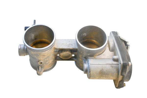 Kawasaki - 21 Kawasaki Teryx KRX 1000 Throttle Body KRF1000