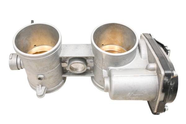 Kawasaki - 23 Kawasaki Teryx KRX 1000 SE Throttle Body KRF1000CPFNN