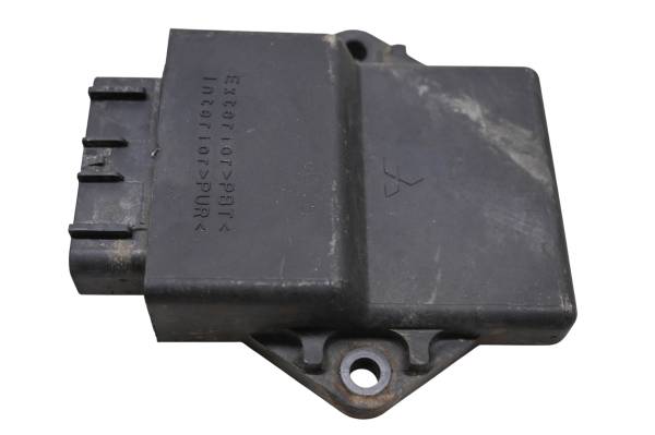 Suzuki - 03 Suzuki LTZ400 Cdi Box KFX400